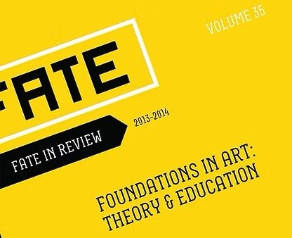 Volume 35 of FATE in Review