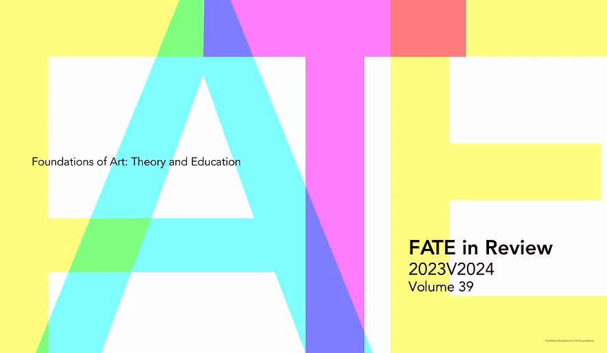 Volume 39 of FATE in Review